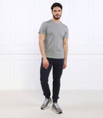 Футболка Napapijri - серый(NP0A4H8D)