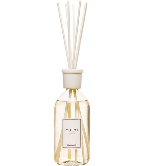 Aramara, диффузор White Label collection, Culti Milano