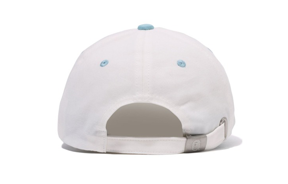 A Bathing Ape Bathing Ape Cotton Baseball Caps