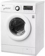 Стиральная машина Узкая LG FH0B8LD6