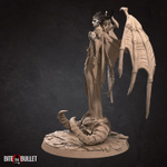 Фигурка Лилит Диабло Lilith Diablo