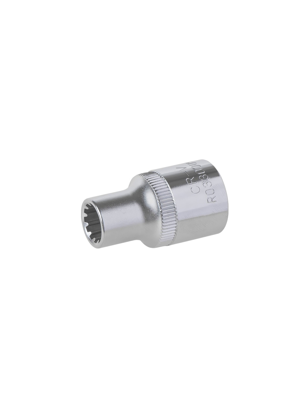 Головка 1/2" Gear Lock 9 мм L=38 мм, на холдере Arnezi R0330009