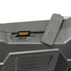 Бинокль ночного видения Veber NVB 036 QHD цифровой - Поддержка microSD до 128 Гб