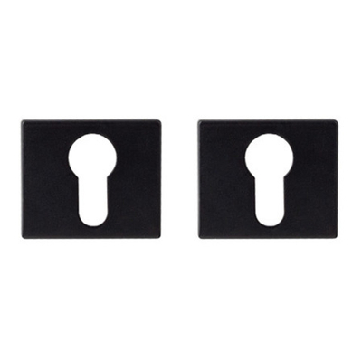 Накладка Апекс Code Deco Fusion DP-100-BLM Черный матовый