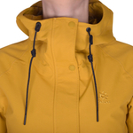 Kailas куртка женская мембранная Blue Ice Hardshell