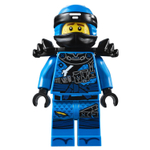 LEGO Ninjago: Вестник бури 70652 — Stormbringer — Лего Ниндзяго