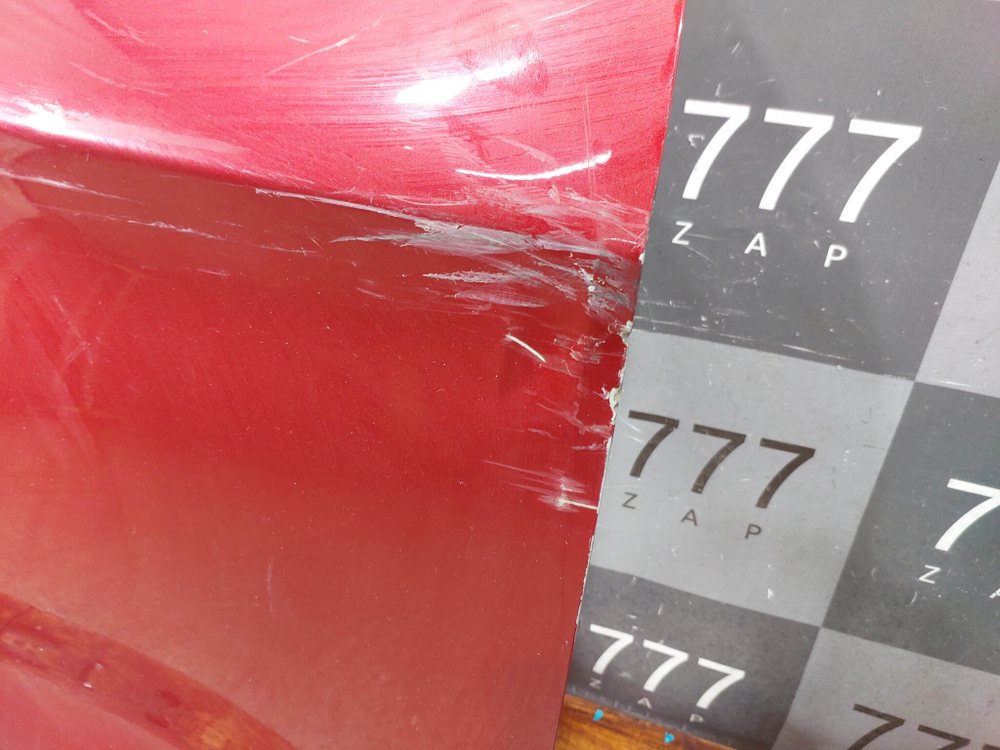 Дверь передняя правая Nissan Qashqai 2 (J11) 13-24 Б/У Оригинал H0100BM9MA