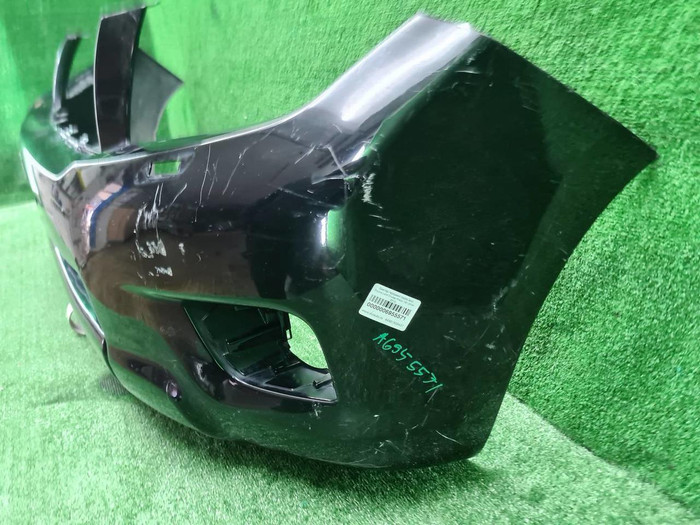 Бампер передний Toyota LC Prado 150 (2009-2013)