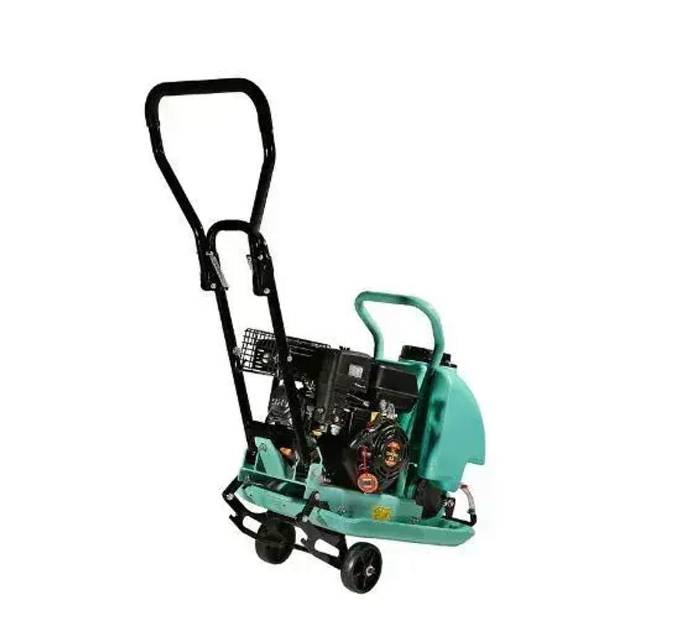 Виброплита бензиновая Sturm! PC8809DKW