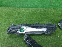 ДХО Комплект Kia Seltos (2019-н.в.)