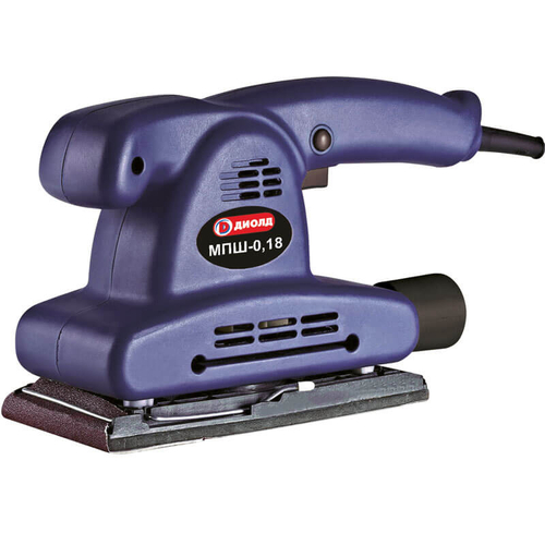 Виброшлифмашина Смоленск ПШМ-0,18 1271