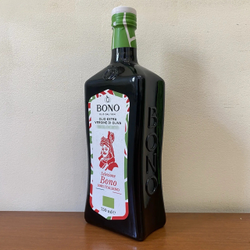 Оливковое масло BONO Italian Organic 750ml Сицилия