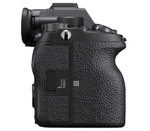 Беззеркальный фотоаппарат Sony Alpha a7S III Body