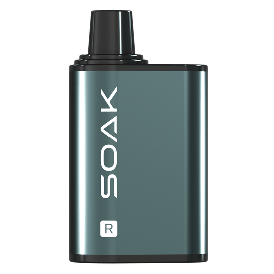 ОЭС (М) Soak R 5000 Taiga Berries (Таежные ягоды)