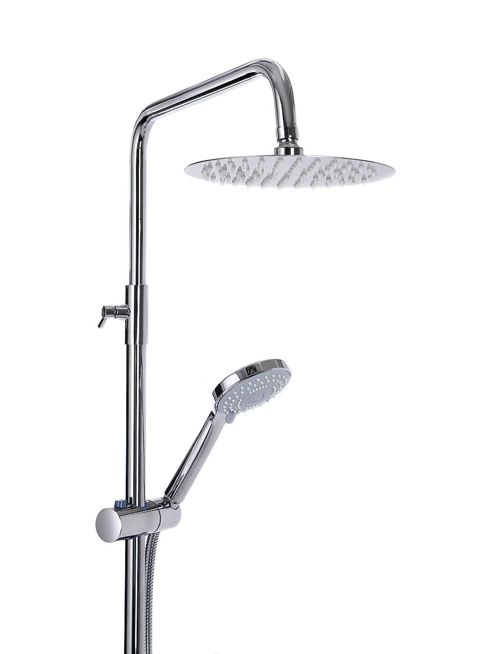 Душевая система River Lux D20-2 10000002967 Хром