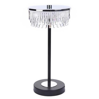 8204/1TL LN Настольная лампа LED 7Вт 4000К 220В IP20 LEDIO