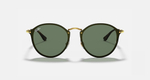 RAY-BAN ROUND RB3574N 001/71 BLAZE