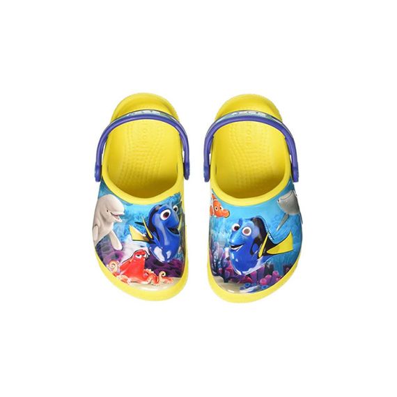 Crocs Classic 'Finding Nemo'
