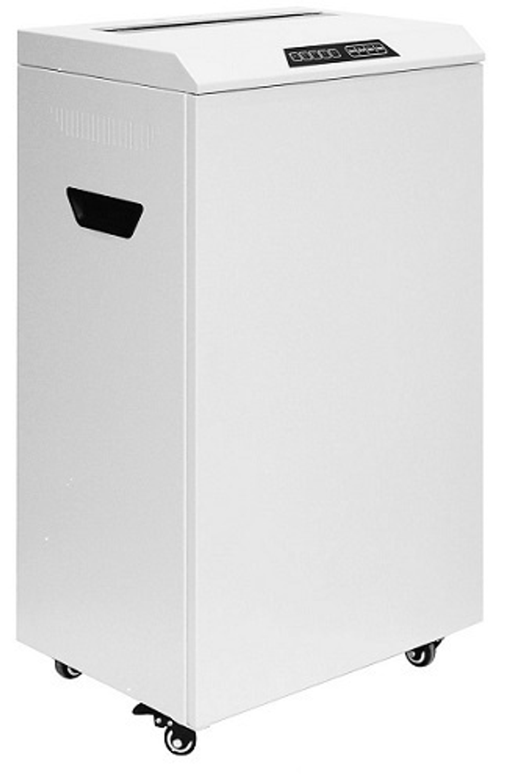 Уничтожитель бумаг ГЕЛЕОС УА118-2