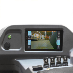 Ричтрак CQD20-D (2000 кг; 10,2 м; 48 В / 930 Ач) SMARTLIFT (SMART)