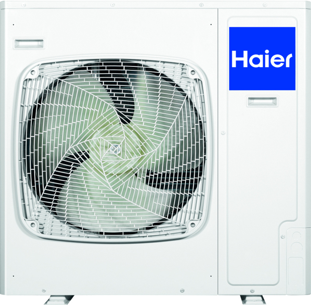 Сплит-система кондиционер кассетный Haier AB140S2LR1FA/1U140S1LN1FA на 140 м²