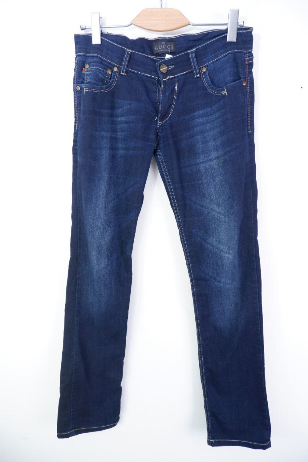 Джинсы базовые на 14-15 лет