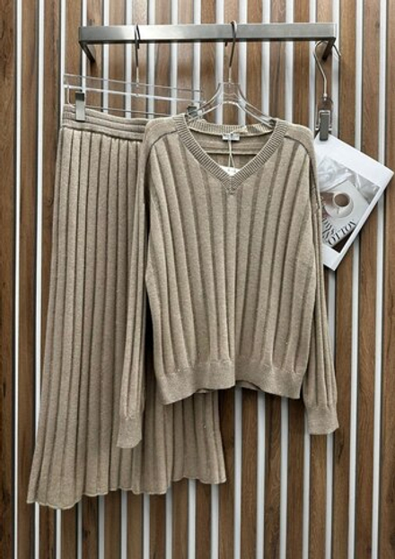Костюм Brunello Cucinelli