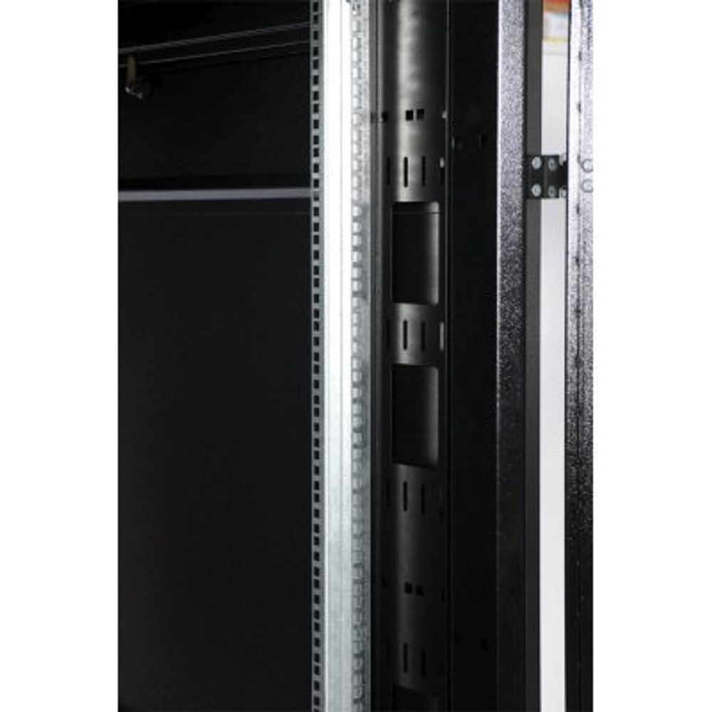 Телекоммуникационный шкаф ЦМО ШТК-СП-48.6.12-44АА-9005