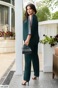 Костюм HK-2263 Фабрика Моды