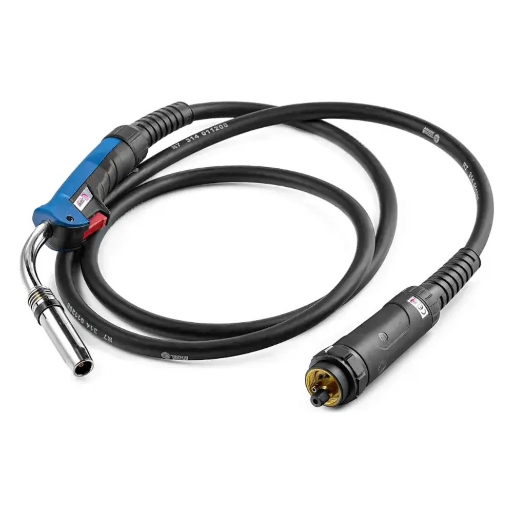 ПТК RILON MIG 500 GF инверторный сварочный полуавтомат 005.300.234