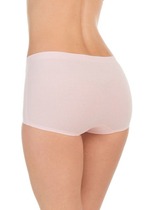 Набор из 3 трусов-шортиков без швов (Размер: M) (Цвет: разноцветный)