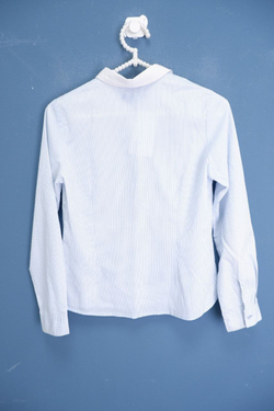 Рубашка FunDay в полоску на 12 лет