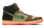 Кроссовки Concepts X Nike Dunk Sb Pro Qs "Mallard"