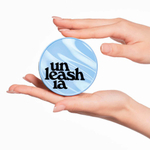 Unleashia Кушон для лица Babe Skin Baby Blue Cushion 23W