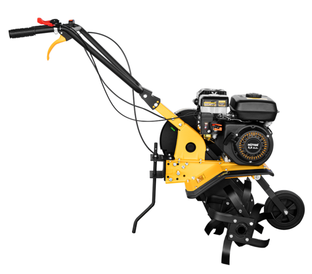 Мотокультиватор Huter GMC-5.5