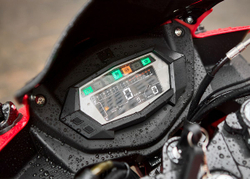 Мотоцикл SHARMAX GP 301D