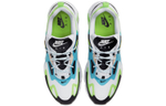 Кроссовки Nike Air Max 200 Pu