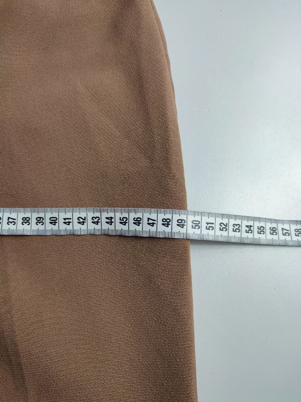 Брюки Incity светлые 44 размер