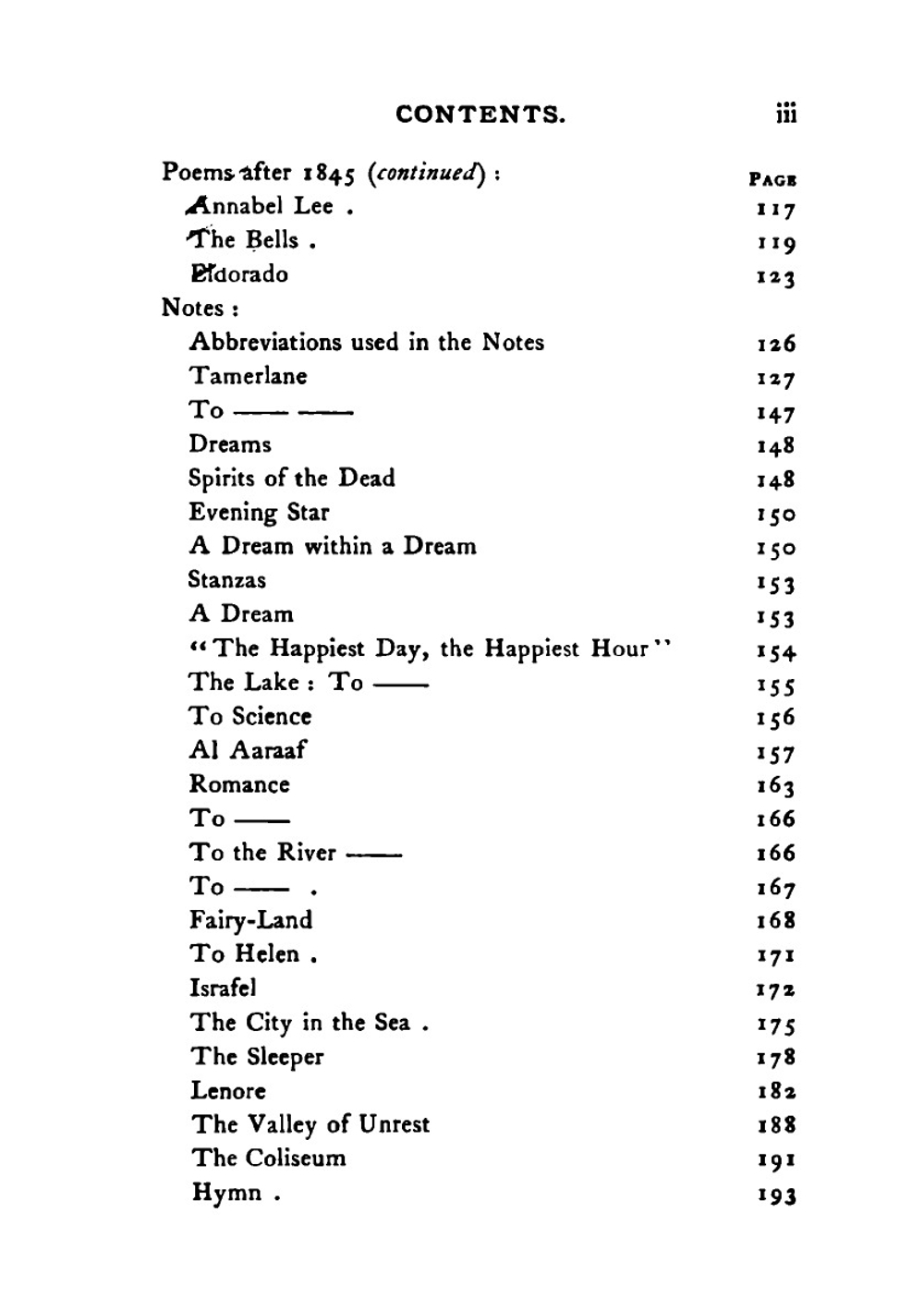 The complete poetical works of Edgar Allan Poe | James A. Harrison