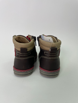 Ботинки Petitshoes