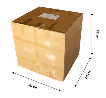 Набор мебели Garden Story Конер 1 уп.(2 Стул Garden Storyа+стол, каркас черный, ротанг серый)