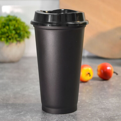 Стакан-тамблер 400мл для кофе и других напитков