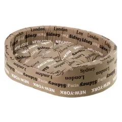 Ferplast софа DANDY 65 C. для собак и кошек