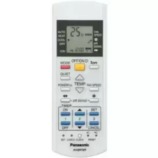 Внутренний настенный блок Panasonic CS-E12RKDW, мульти сплит система