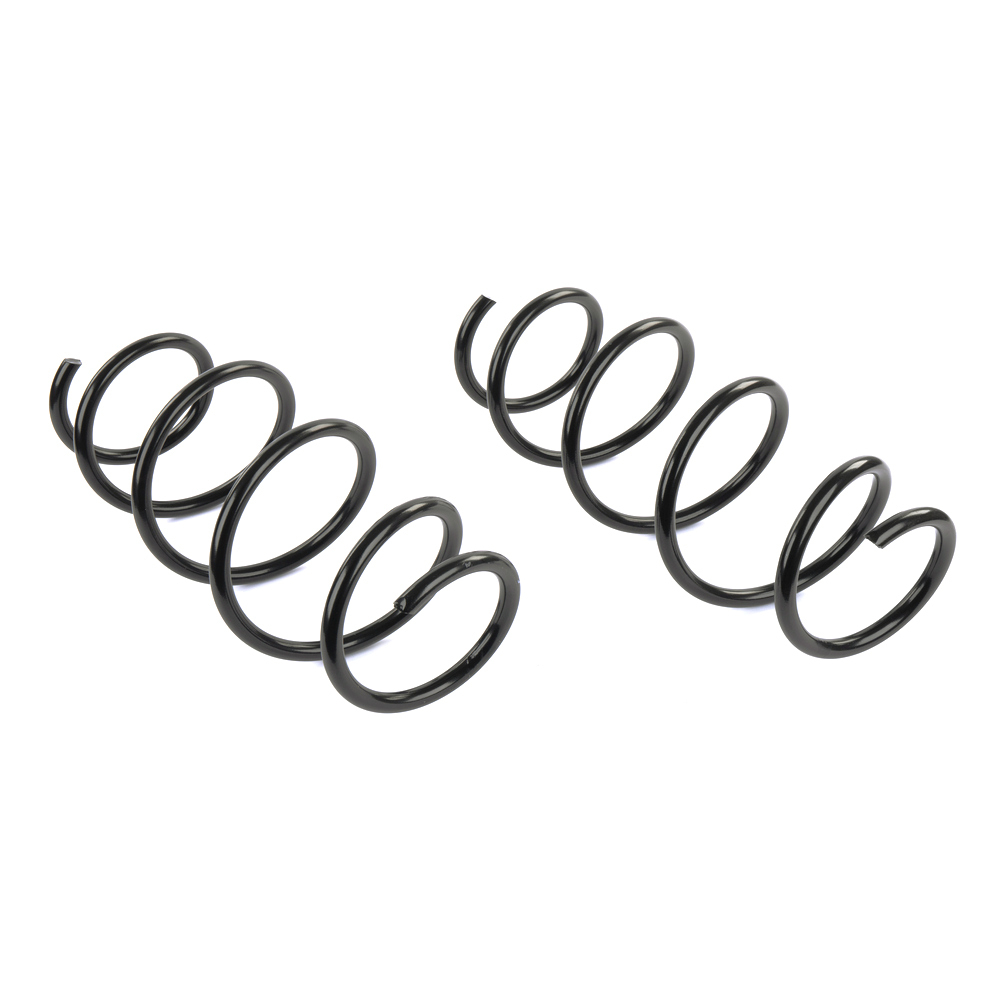 Пружины GANZ передние L=R OPEL Astra H (комплект 2 шт.) Арт.: GIK02158