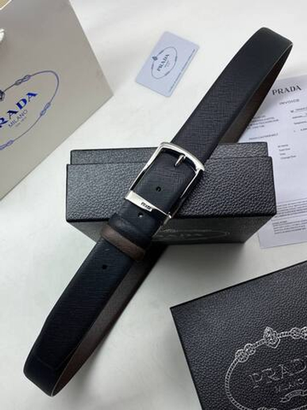 Ремень Prada