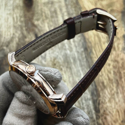 Часы Vacheron Constantin