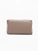 сумка через плечо средняя классическая