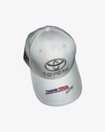 Кепка by Matsumura Bootleg Toyota белая