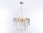 Подвесная люстра Ambrella Light TR TR5388